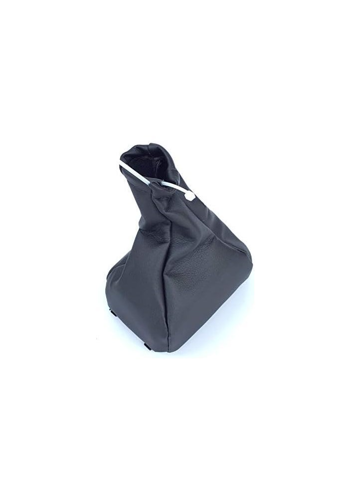 QASULER Gear Shift Knob Gaiter for Opel Vehicles - Image 4