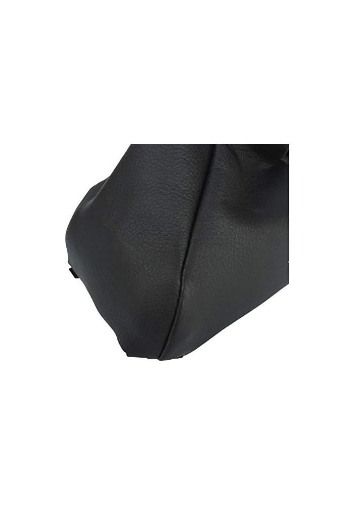 QASULER Gear Shift Knob Gaiter for Opel Vehicles - Image 5