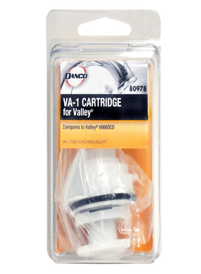 DANCO (80978) VA-1 Cartridge for Valley Single-Handle Faucets - Image 5
