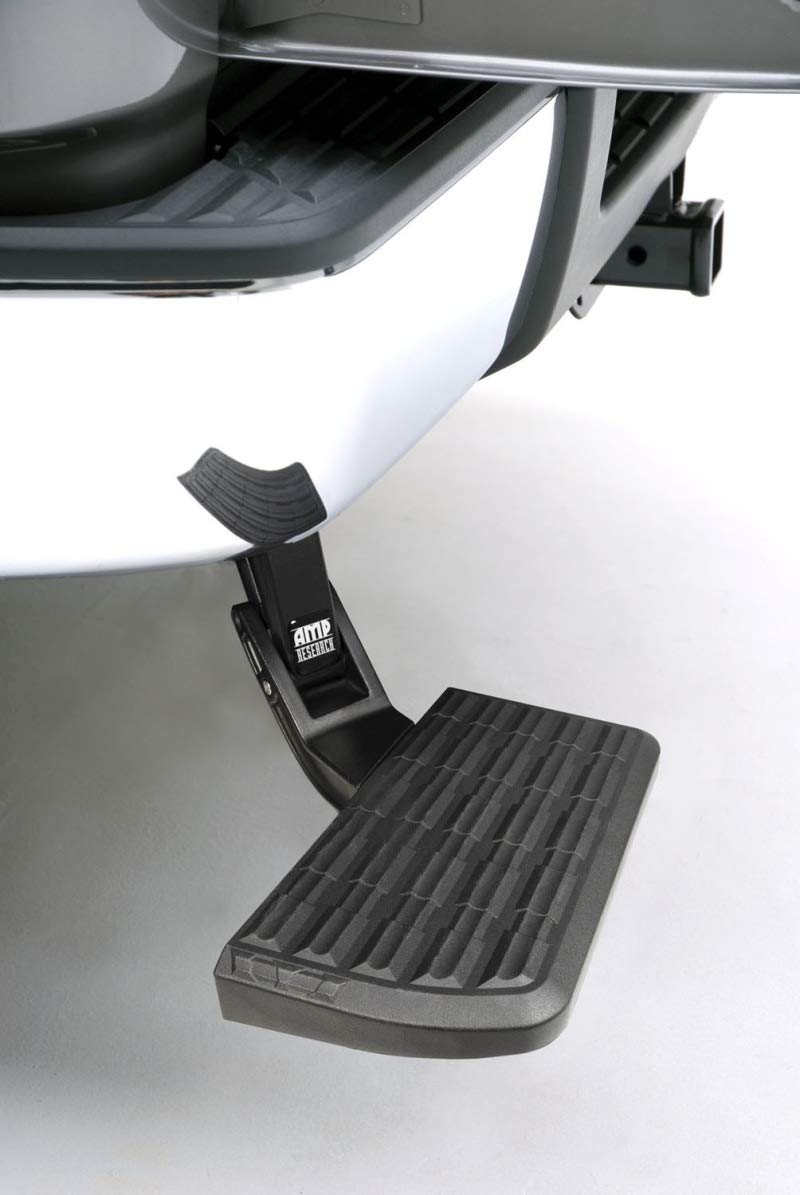 RealTruck AMP Research BedStep 7530101A Fits Various 1999 2007 Chevrolet Silverado GMC Sierra Check Description