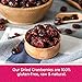 Herbaila Dried Cranberries  2 lbs Bulk Cranberries Dried Fruit Dried Cranberries Premium Dried Cranberry Fruit NonGMO Cranberry Dried 32 oz since unit in fulfillment center suggests - Image 4