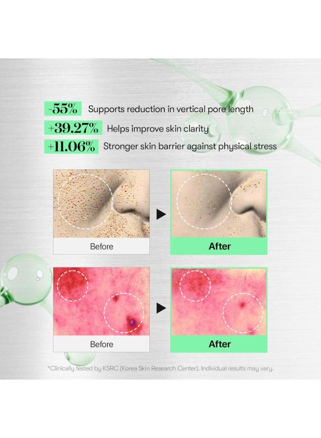 VT COSMETICS CICA Reedle Shot 100 Serum 50ml - Image 3