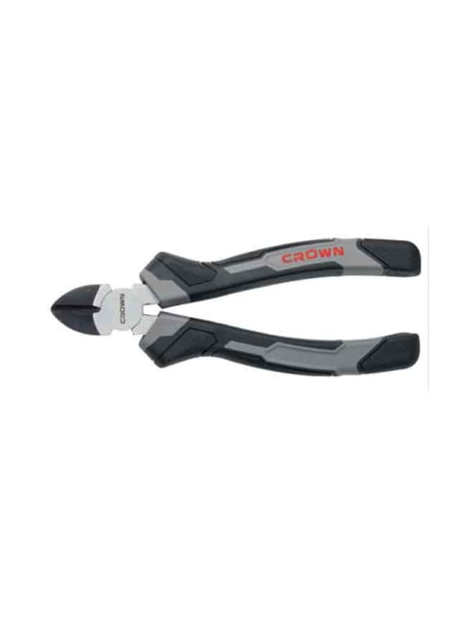 Crown 7" Side Cutter