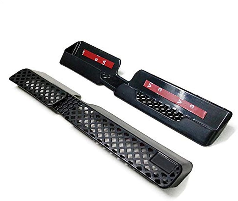 Wivplex AC Duct Vent Outlet Grille Cover for Q5 2009-2017 - Image 5