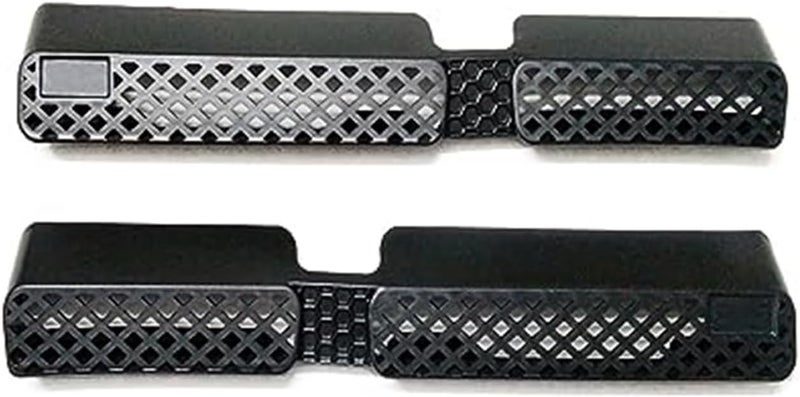 Wivplex AC Duct Vent Outlet Grille Cover for Q5 2009-2017 - Image 1