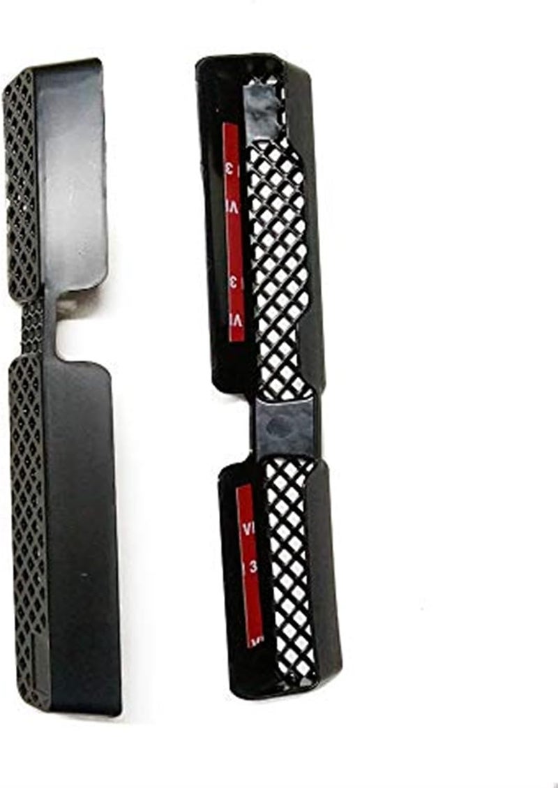 Wivplex AC Duct Vent Outlet Grille Cover for Q5 2009-2017 - Image 3