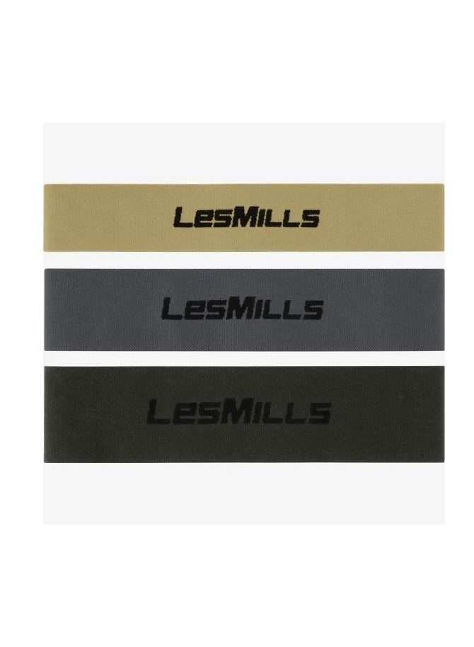 LESMILLS Les Mills Resistance Bands - Image 2