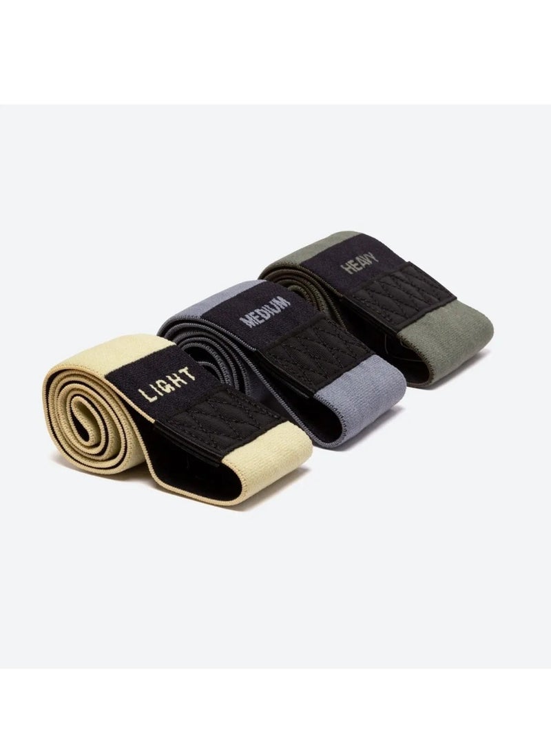 LESMILLS Les Mills Resistance Bands - Image 1