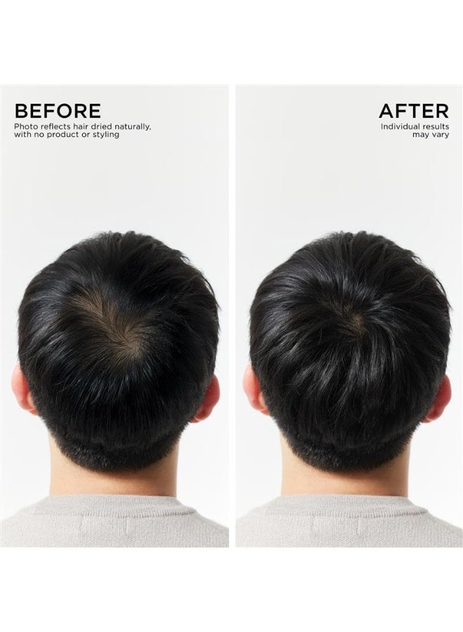 Dr.Groot Dr. Groot Hair Thickening Shampoo for Loss, Korean Care With Biotin, Rosemary Oil to Help Volumize Thinning, Damaged Hair, Hydrate Scalp, Revitalizing Solution - Image 3