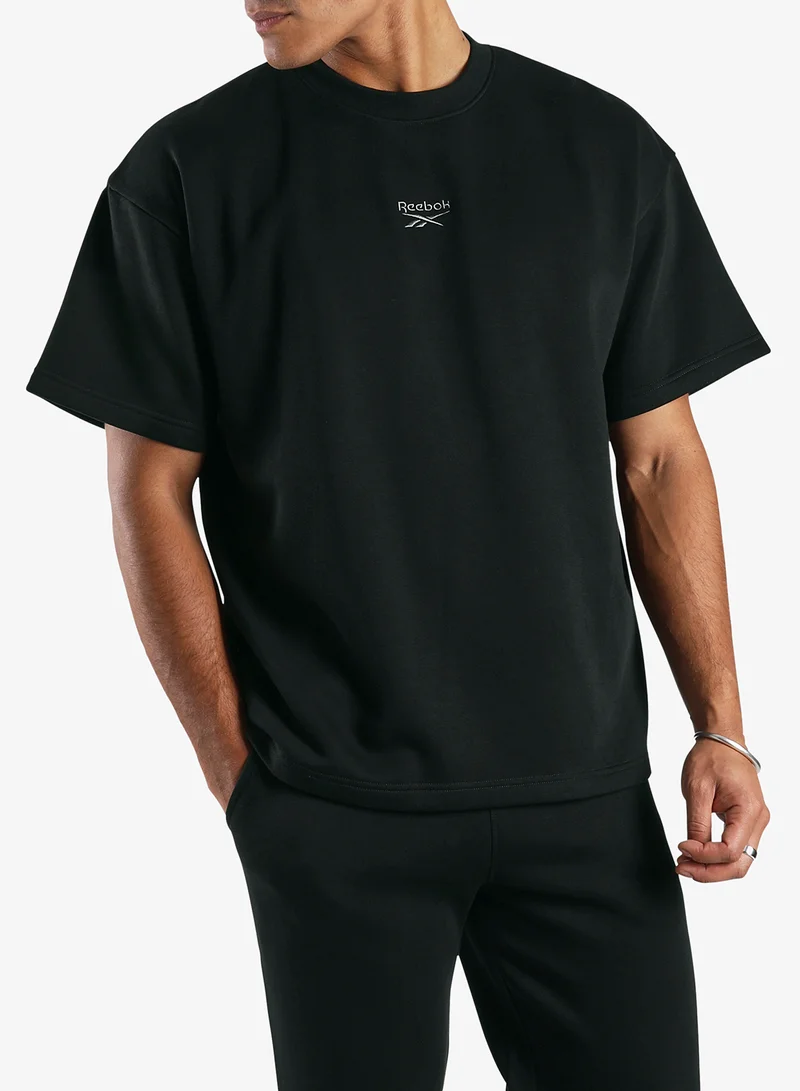 ريبوك Wardrobe Essentials T-Shirt