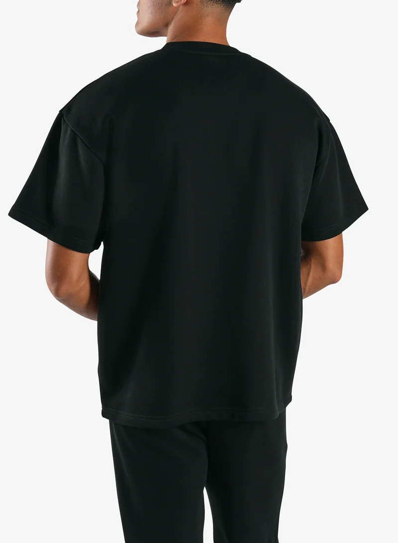 ريبوك Wardrobe Essentials T-Shirt