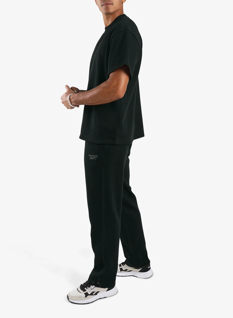 Reebok  Wardrobe Essentials T-Shirt for Men | Best Price UAE