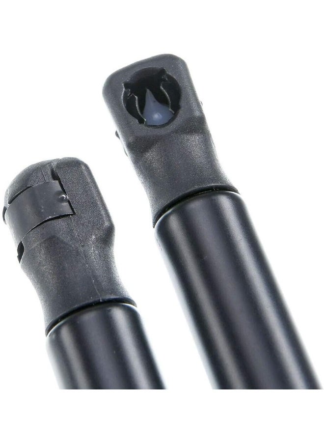 YHTAUTO YHTAUTO 2PCS Front Hood Gas Struts Shocks Replacement for BMW 2010-2011 740i/750i xDrive/750Li xDrive/, 2008-2011 750i/750Li/760Li, 2011 740Li/Alpina B7/Alpina B7 xDrive/Alpina B7L/Alpina B7L xDrive  - Image 5