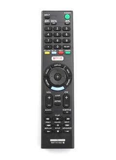 Rmttx102U Remote Control Replaced For Sony Tv Kdl32R500C Kdl40R510C Kdl40R530C Kdl40R550C Kdl48R510C Kdl48R530C Kdl48R550C 149298011 Kdl40R550C - pzsku/ZE87C32B5EEC73C2B6F95Z/45/_/1693483979/18c2d622-d7d9-4b9f-987c-c2bcdb0c2098