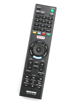 Rmttx102U Remote Control Replaced For Sony Tv Kdl32R500C Kdl40R510C Kdl40R530C Kdl40R550C Kdl48R510C Kdl48R530C Kdl48R550C 149298011 Kdl40R550C - pzsku/ZE87C32B5EEC73C2B6F95Z/45/_/1693483984/4d35d25e-57c3-4257-b968-f6a01d13a125