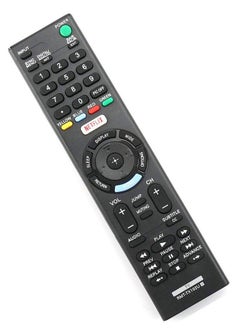 Rmttx102U Remote Control Replaced For Sony Tv Kdl32R500C Kdl40R510C Kdl40R530C Kdl40R550C Kdl48R510C Kdl48R530C Kdl48R550C 149298011 Kdl40R550C