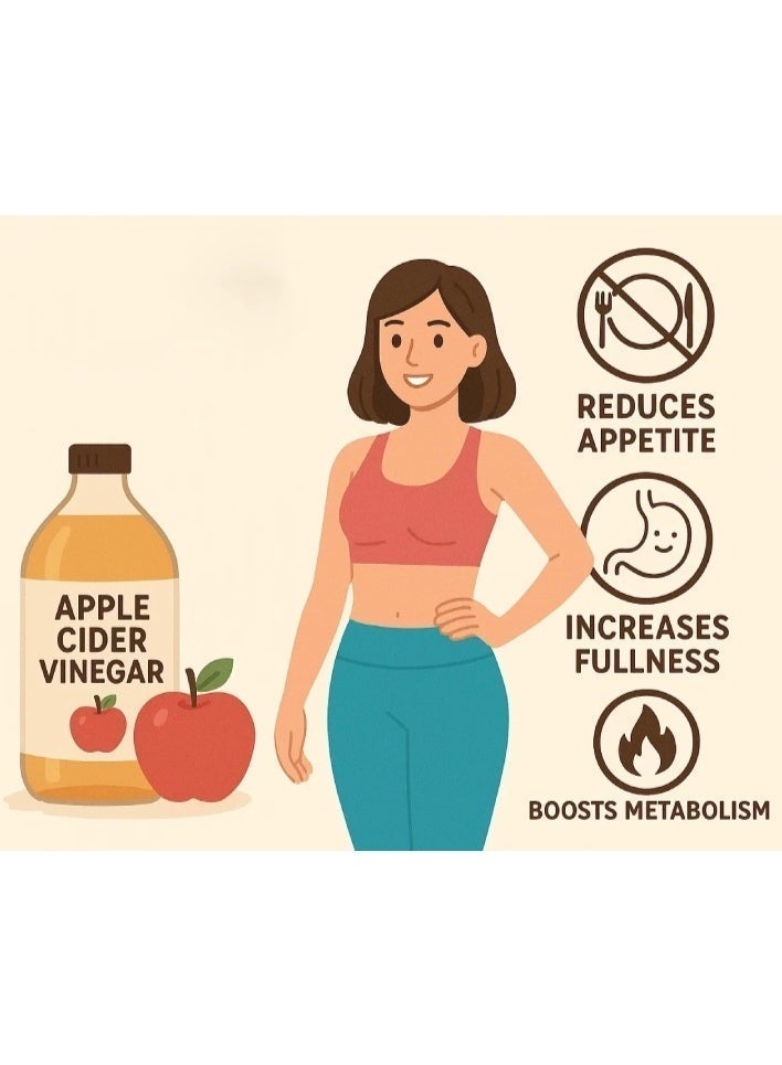 Bragg Apple Cider Vinegar with honey 473ml - Organic, unfiltered, with the mothers - Image 4