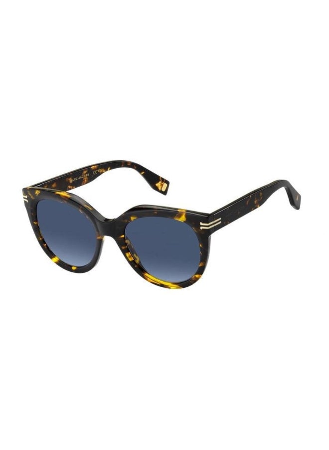 Marc Jacobs Women's Round Sunglasses - MJ 1011/S -  Lens Size: 53 mm  - Image 1