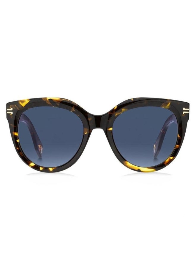 Marc Jacobs Women's Round Sunglasses - MJ 1011/S -  Lens Size: 53 mm  - Image 3