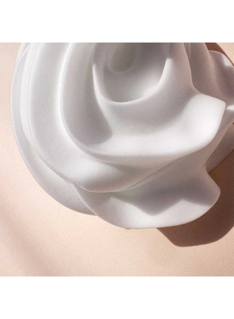 Milk Shake بلسم خفيف الوزن بدون شطف على شكل كريمة مخفوقة - يرطب بعمق، يضيف لمعانًا وي控制 التجاعيد مع بروتينات الحليب وحمض الهيالورونيك (200 مل) - Image 2