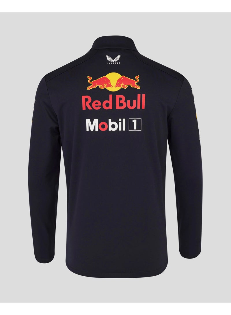 RED BULL SOFT SHELL JACKET - Image 2