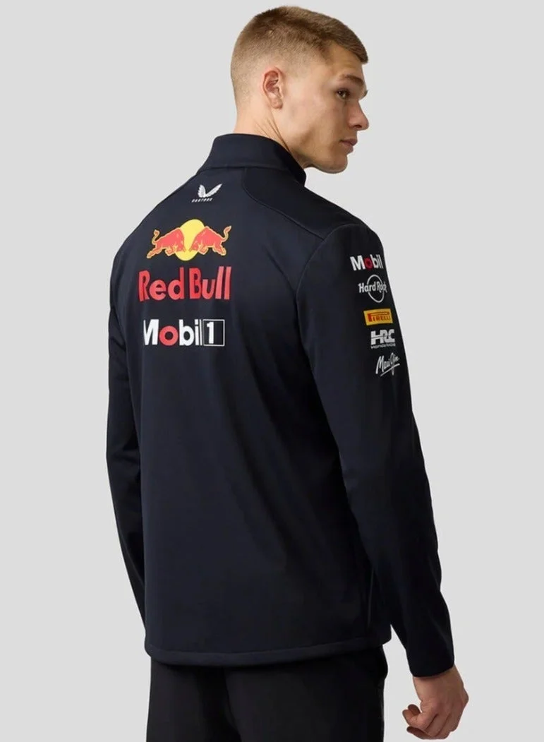 ريد بل RED BULL SOFT SHELL JACKET