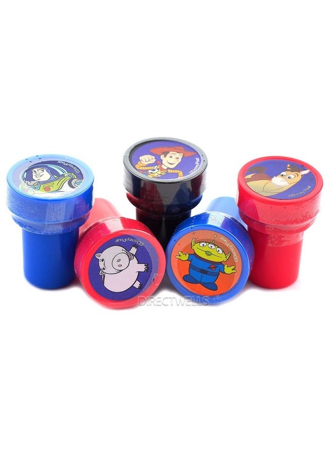 Toy Story - Disney Stampers Party Favors (10 Stampers) - Image 1