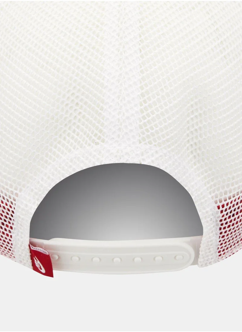 Nike Men's Liverpool F.C. Trucker Cap