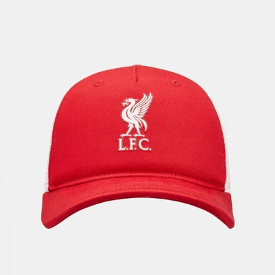 Nike Men's Liverpool F.C. Trucker Cap