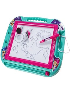 nickelodeon Add to List Shimmer and Shine Printed Magnetic Scribbler Set  - Image 5