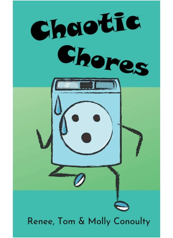 Chaotic Chores  - Image 1