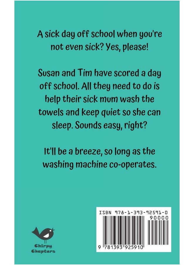 Chaotic Chores  - Image 2