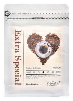 Extra Special Blend Turkish Coffee Medium Roasted Plain , Arabica & Robusta, 250 gm - pzsku/ZE87CDF2E46AD341375CDZ/45/_/1696717597/e1a1c9a5-2c43-42d8-b6d0-4218ba36ce16