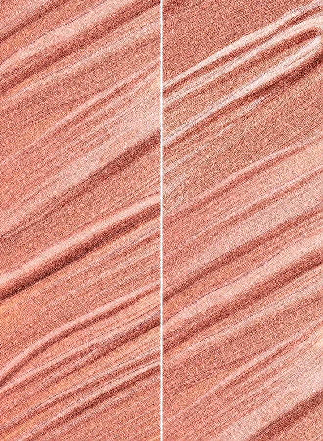 Mirenesse Metallic Matte 12hr Liquid Lip, Hydrating Full Metallic Matte Long Lasting Lipstick Paint Finish with Vitamin C + Vitamin E, Toxin Free, 2 Dazzle .15 oz - Image 4