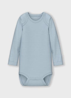 NAME IT Kids Nbmbody 3 Pack Elephant Bodysuit  - Image 3