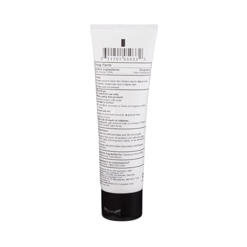 Coloplast Critic-Aid Skin Protectant 2.5 oz. 1944, 1 Ct - Image 2