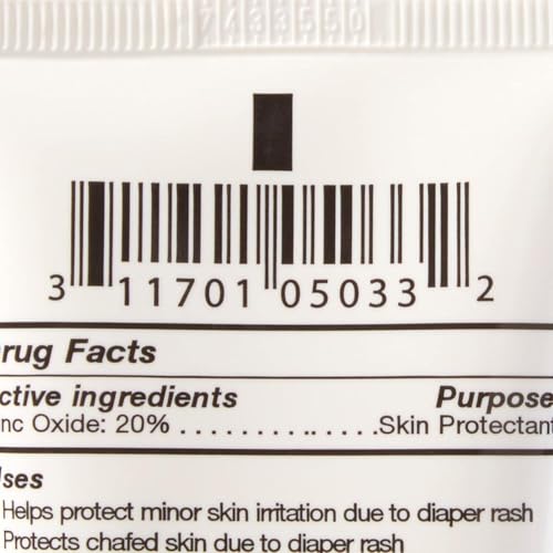Coloplast Critic-Aid Skin Protectant 2.5 oz. 1944, 1 Ct - Image 3
