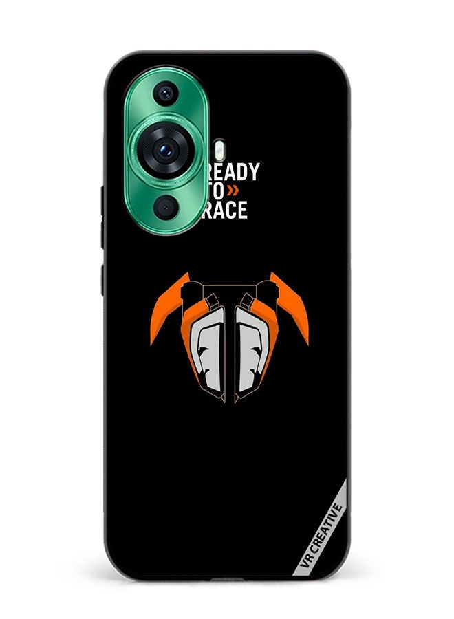 VR CREATIVE Protective Case Cover For Huawei nova 11 Ultra Ktm Duke Design Multicolour - Image 1