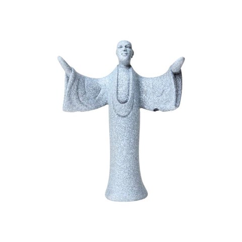 Wonderland Resin Miniature Standing Statue (Single pc)|Tray Gardening Décor