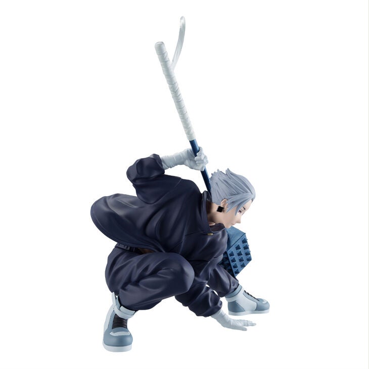 Banpresto Sakamoto Days Vibration Stars-Gaku- - Image 4