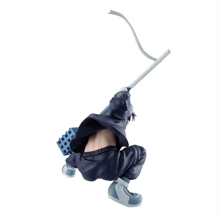 Banpresto Sakamoto Days Vibration Stars-Gaku- - Image 5