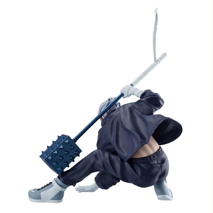 Banpresto Sakamoto Days Vibration Stars-Gaku- - Image 3
