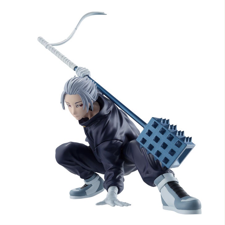 Banpresto Sakamoto Days Vibration Stars-Gaku- - Image 1