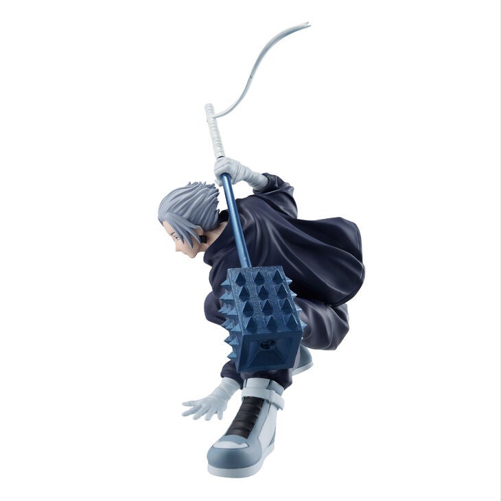 Banpresto Sakamoto Days Vibration Stars-Gaku- - Image 2
