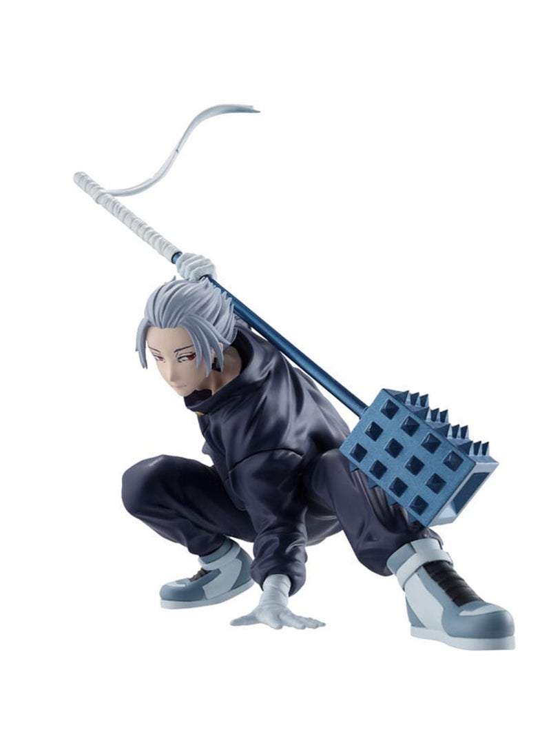 Banpresto Sakamoto Days Vibration Stars-Gaku- - Image 5