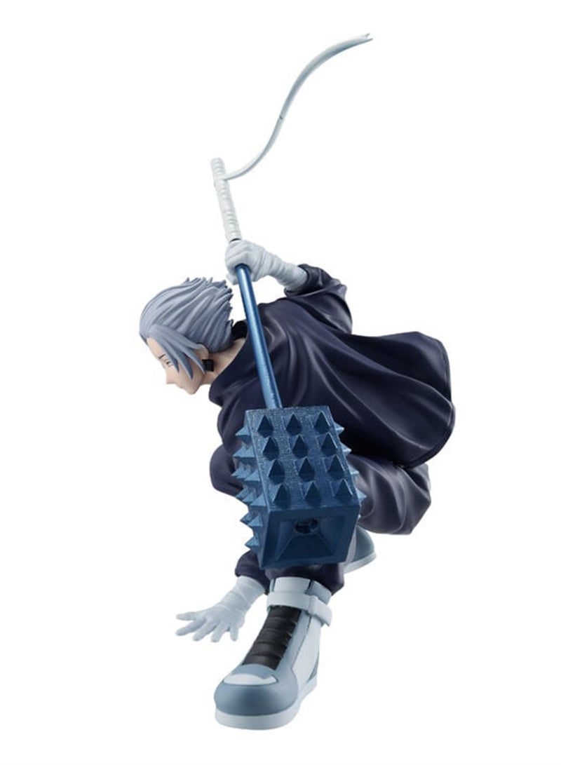 Banpresto Sakamoto Days Vibration Stars-Gaku- - Image 1