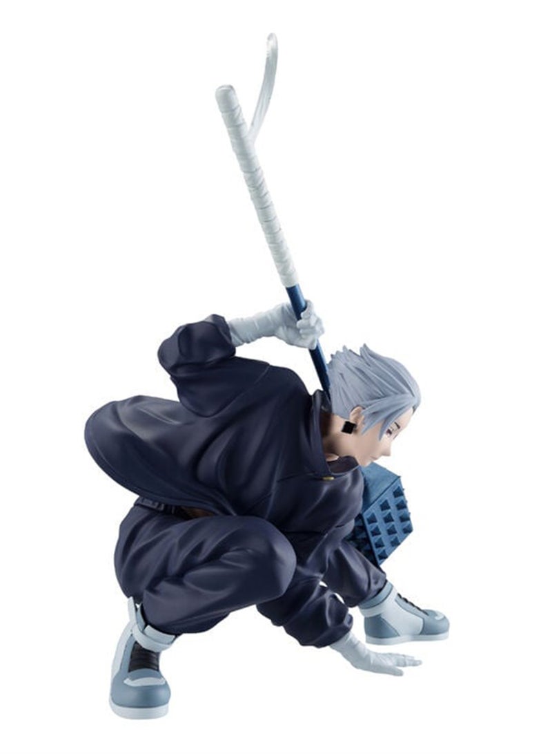 Banpresto Sakamoto Days Vibration Stars-Gaku- - Image 3