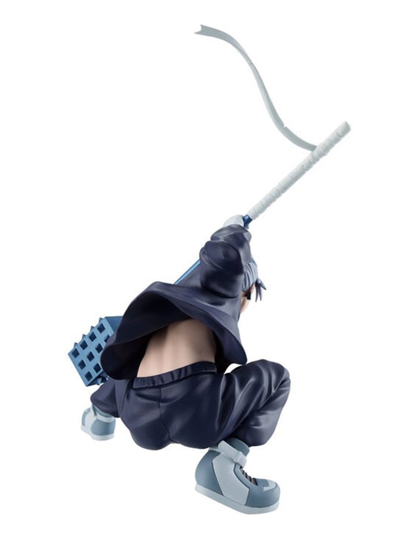 Banpresto Sakamoto Days Vibration Stars-Gaku- - Image 4