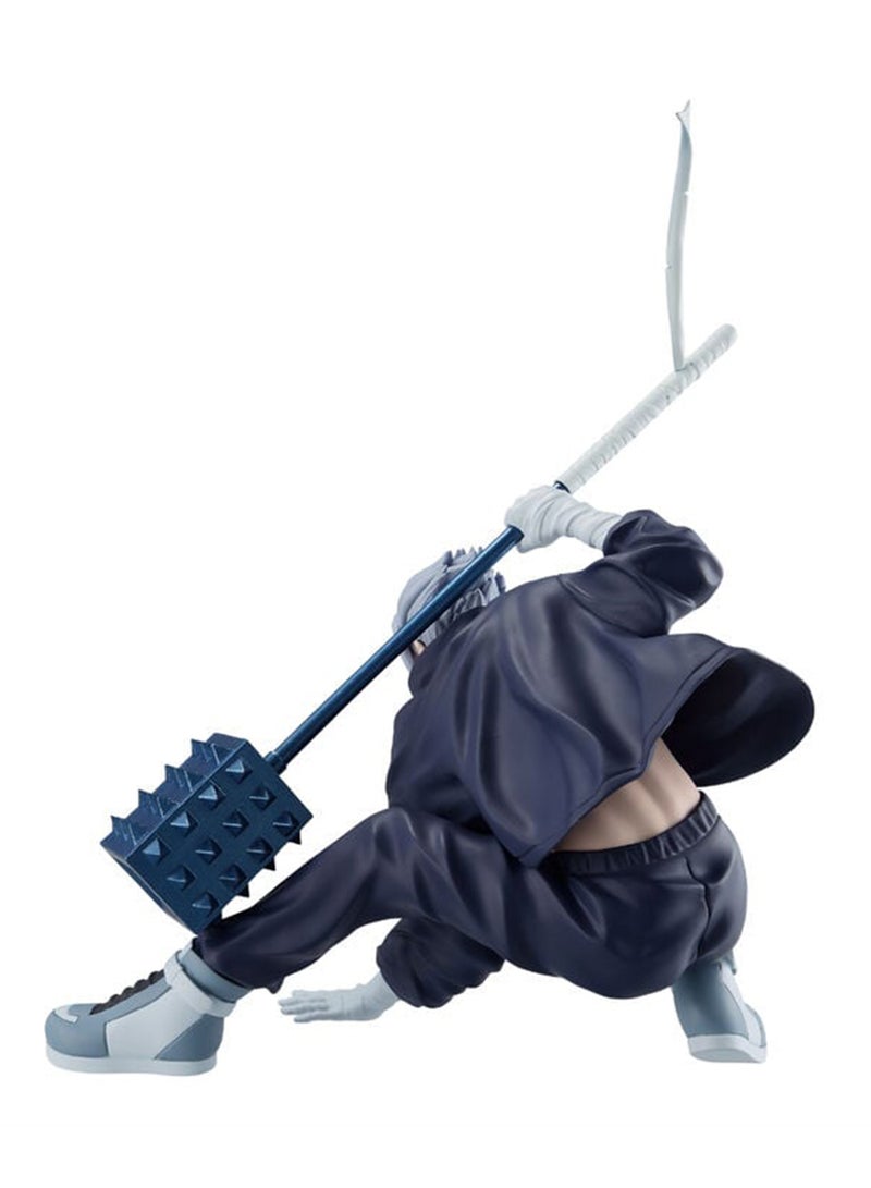 Banpresto Sakamoto Days Vibration Stars-Gaku- - Image 2