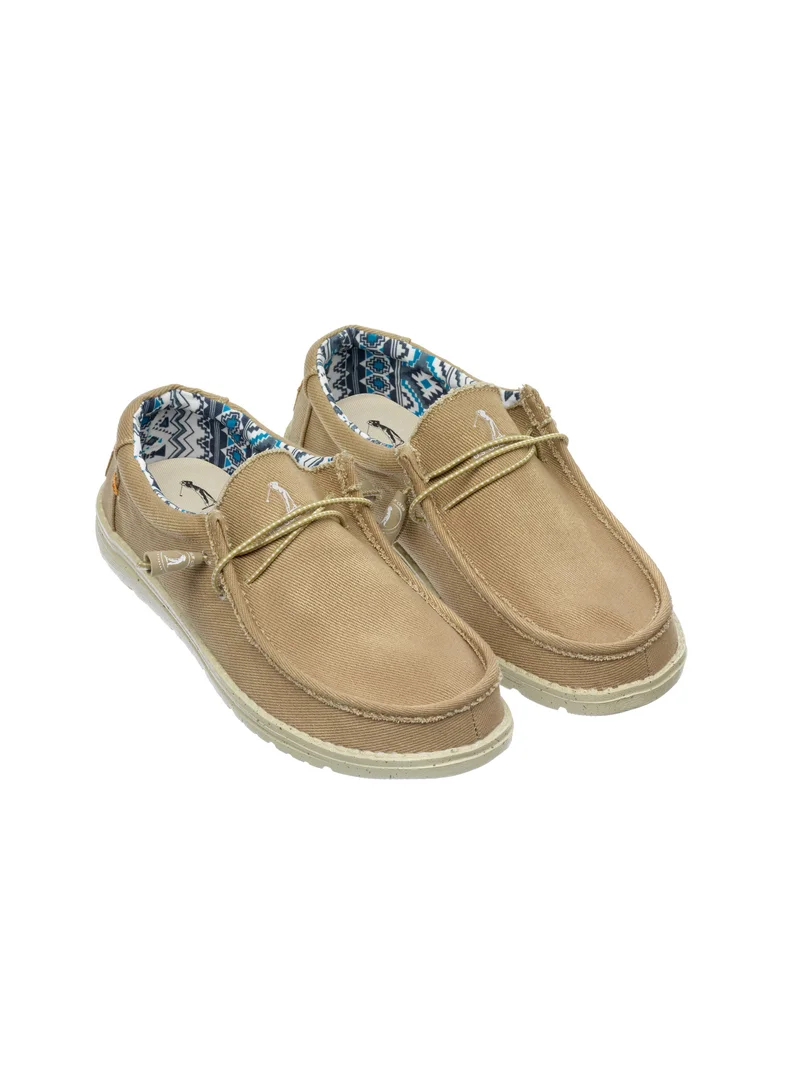 Men's  Sand Loafers | Slipons